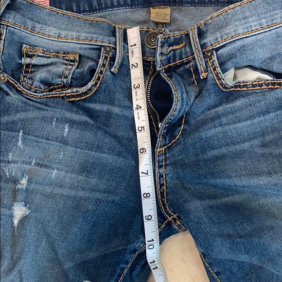 True Religion Jeans *Brand New* - Picture 7 of 10